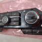 GM Genuine Parts 84963887 Heater and Air Conditioning User Interface Control