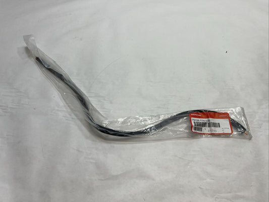 New OEM Genuine Honda HR-V 2016-2020 Front Molding Windshield Side 73125T7A003