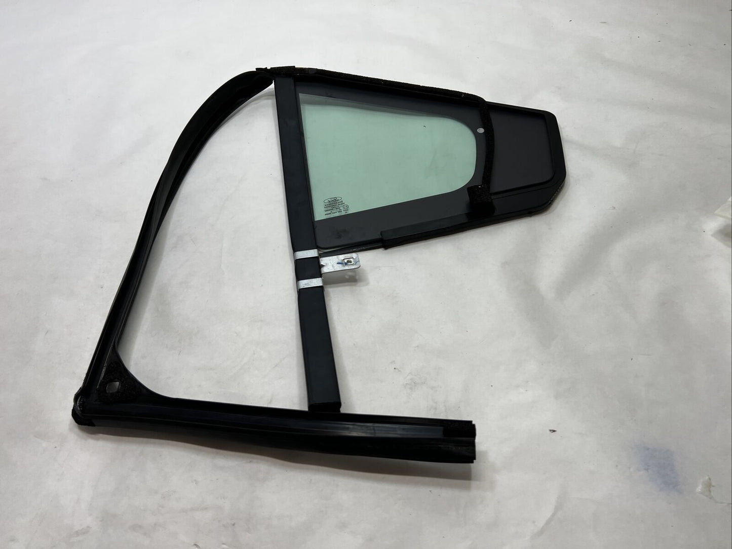 New OEM Ford Taurus Door Run Channel 10-19 AG1Z-5425766-C