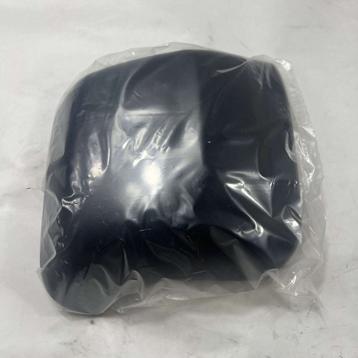 Genuine OEM Nissan Front Right Passenger Side Mirror Cover Cap 16-24 96373EZ10A