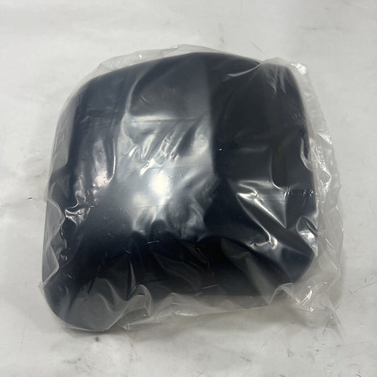 Genuine OEM Nissan Front Right Passenger Side Mirror Cover Cap 16-24 96373EZ10A