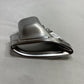 New OEM Genuine Mercedes Benz Rear Right Exhaust Tip Chrome 2054901227