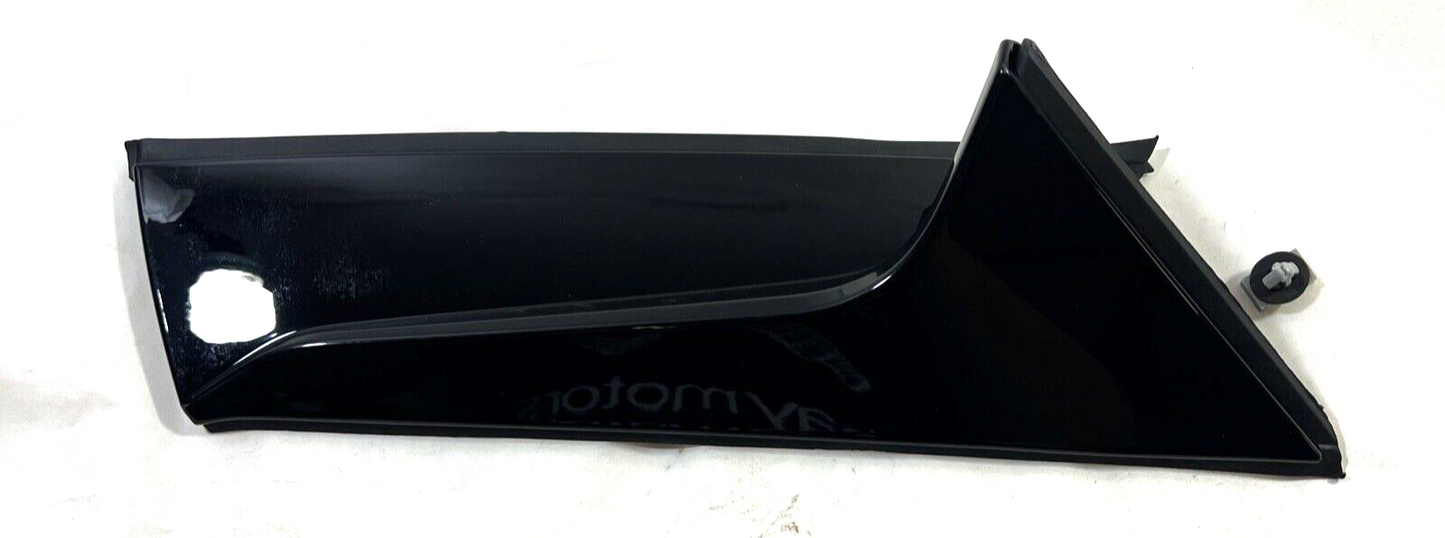 Genuine OEM GM Terrain Right Passenger Side Applique 2018-2024 84268116