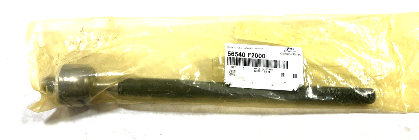 Genuine OEM Kia Forte, Elantra Driver Side Oil Cooler Tube Kia 17-18 25420F2600