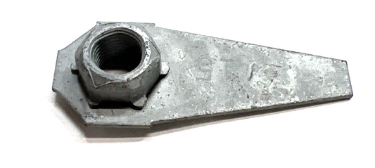 Genuine OEM Mopar Dakota Hex Flange Head Mount Bolt  1994-2007 6501557