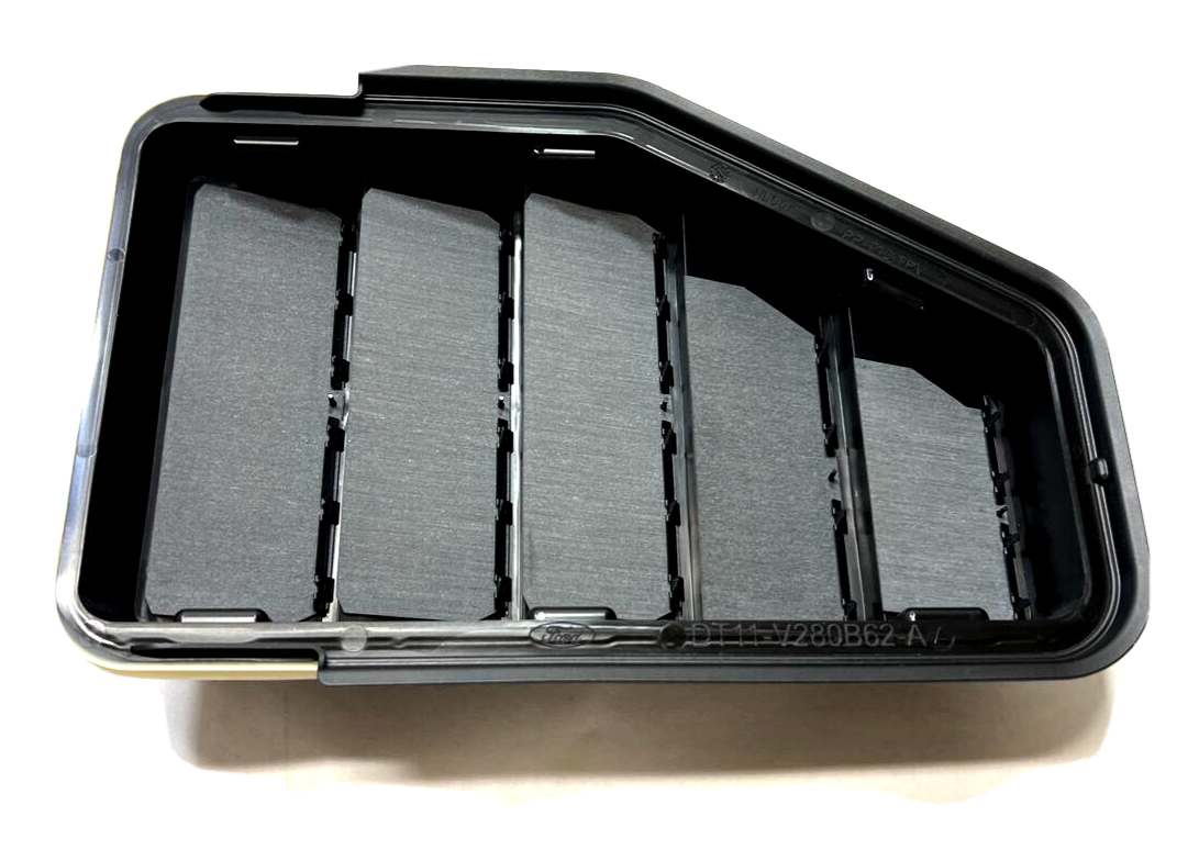 New OEM Ford Transit Connect Right Passenger Side Vent Grille DT1Z-61280B62-A