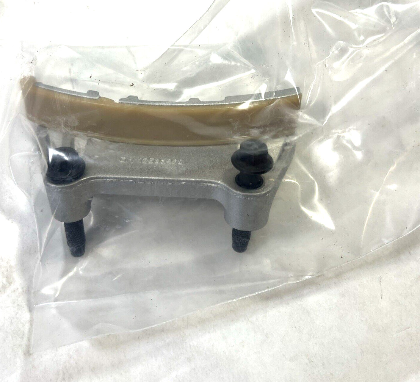 Genuine OEM GM Enclave Upper Chain Guide 2004-2022 12597417