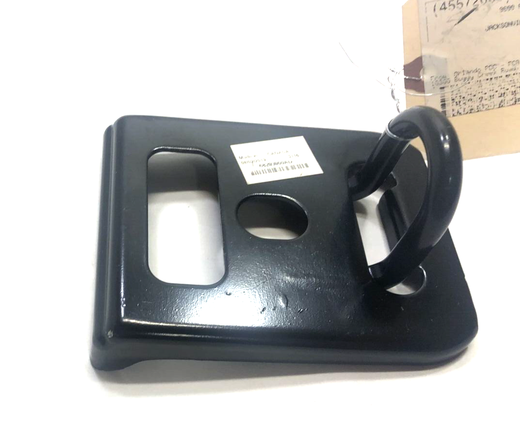 Genuine OEM Tie Down Hook Mopar 68293900AD