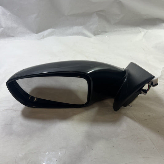 Genuine OEM Hyundai Sonata Rear Outside View Mirror Assembly 09-14 876103Q010