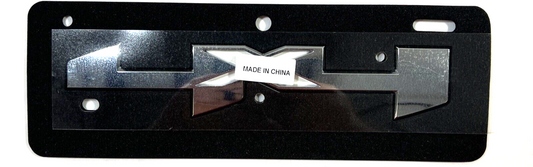 Genuine OEM GM Sierra 1500 Truck Bed Emblem Decal 2019-2023 23400419