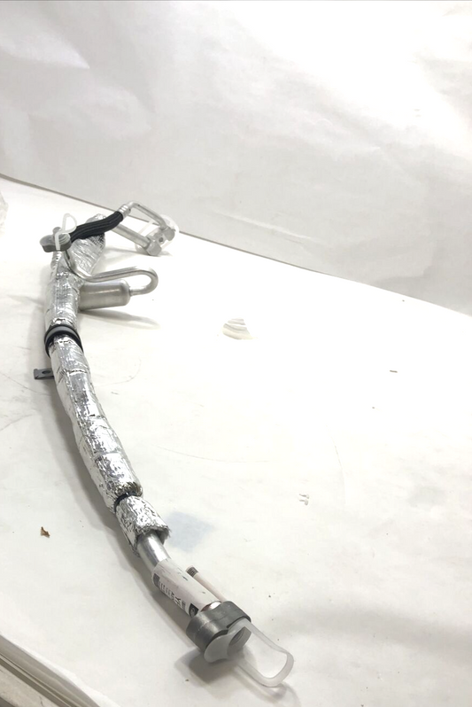 New OEM Ford 2010-2012 Ford Fusion A/C Refrigerant Suction Hose AE5Z-19D734-A