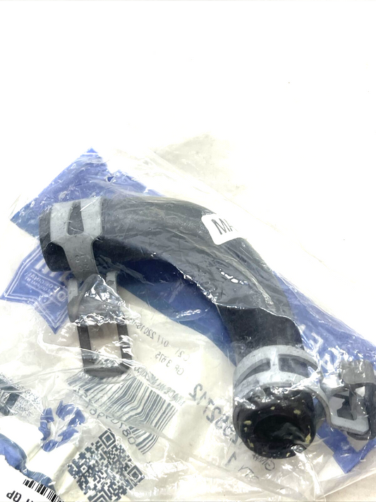 New OEM Genuine GM Exhaust Gas Recirculation Manifold Cooling Return 12652712