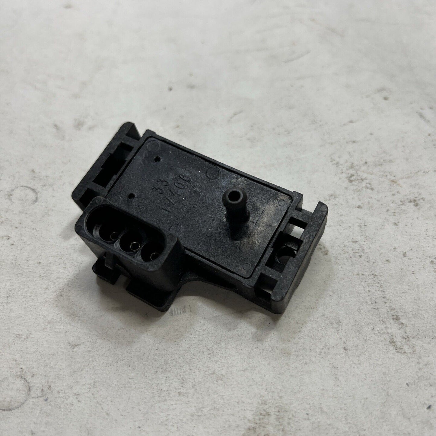 Genuine OEM GM MAP GMC Jimmy V8 5.0L 87-87 16137039 16254719 17112715 ACDelco