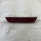 Genuine OEM GM Rear Right Passenger Side Bumper Reflector Lower Lamp 84500523