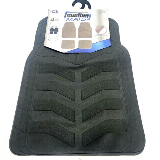 New Custom Mats Car Floor Mats PB90075