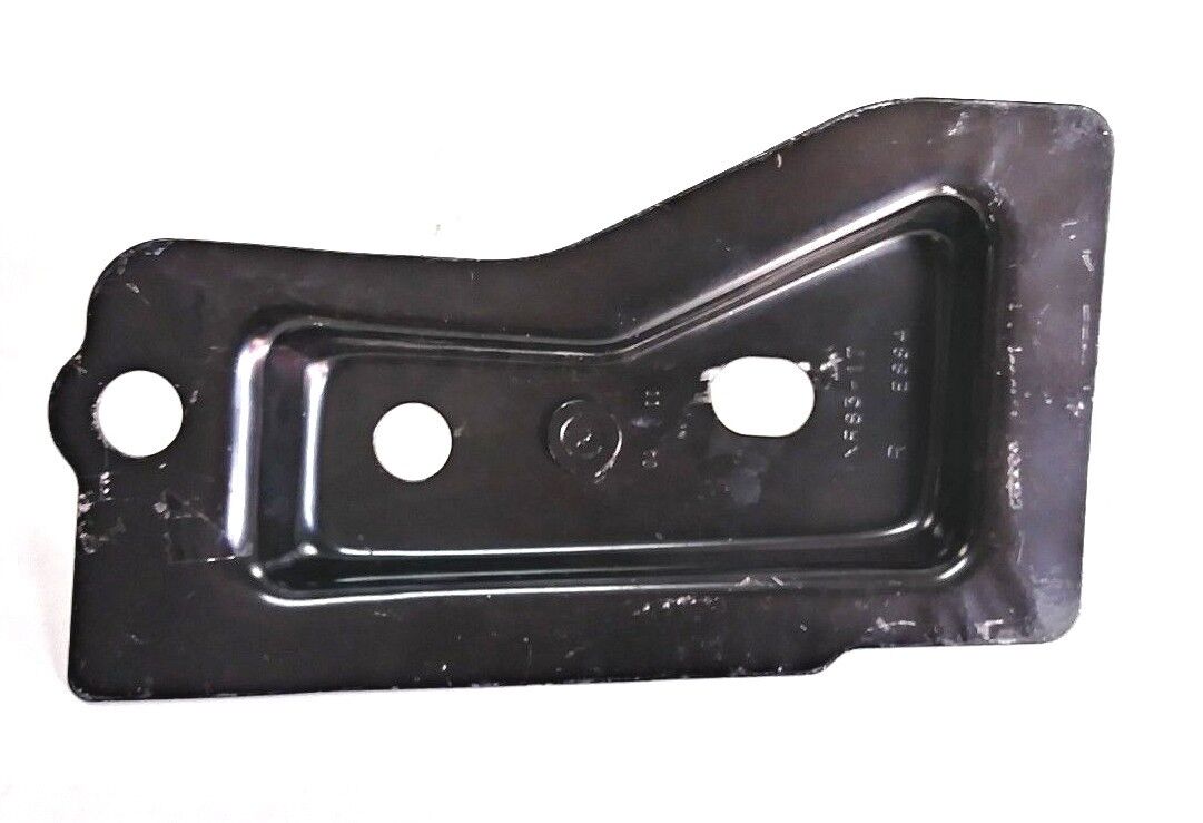 New OEM Ford Thunderbird Bumper Impact Reinforcement Plate Right 1W6Z17C810AA