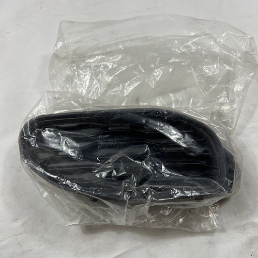 Genuine OEM Mopar Front Right & Left Side Bumper Bezel Kit 2019-2024 68414296AA