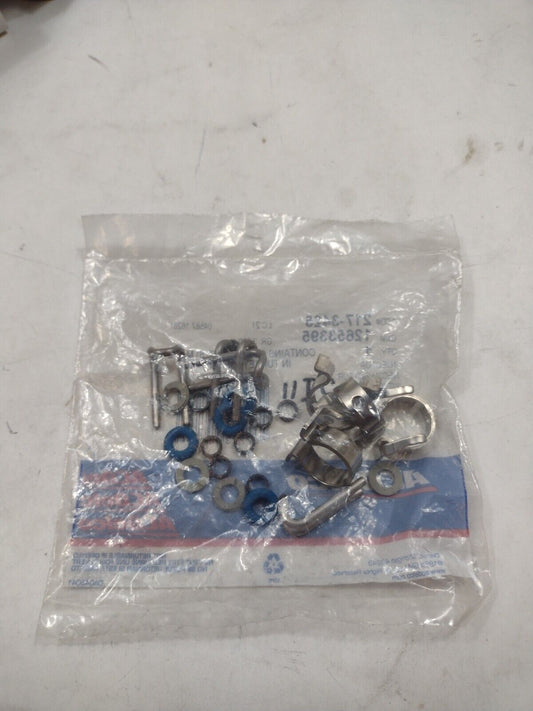 GM Genuine Parts 12653395 Fuel Injector Seal Kit