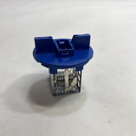 New OEM Mercedes-Benz Blower Regulator A0008700089