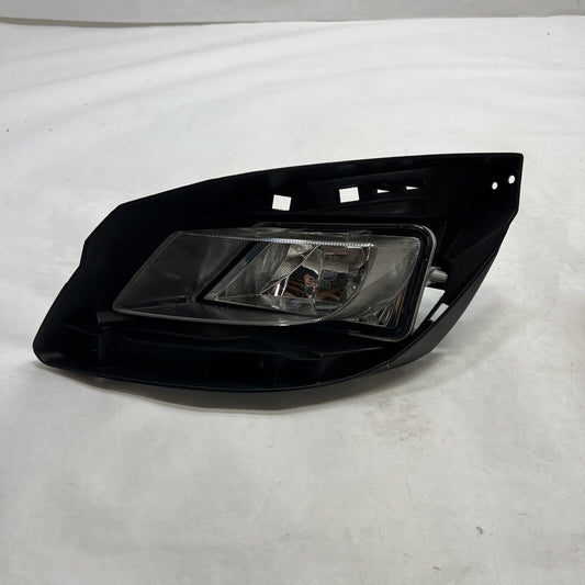 New OEM Genuine Mazda CX-9 2010 Left Driver Side Fog Lamp Assembly TE6951690B