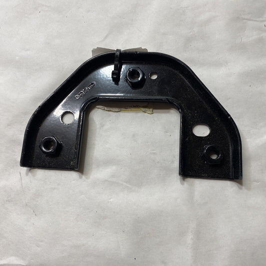 New OEM Genuine GM Right Passenger Side Bumper Impact Bar Bracket 22833933