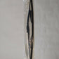 New OEM Mopar Chrysler Wiper Blade 17" WB000017BA