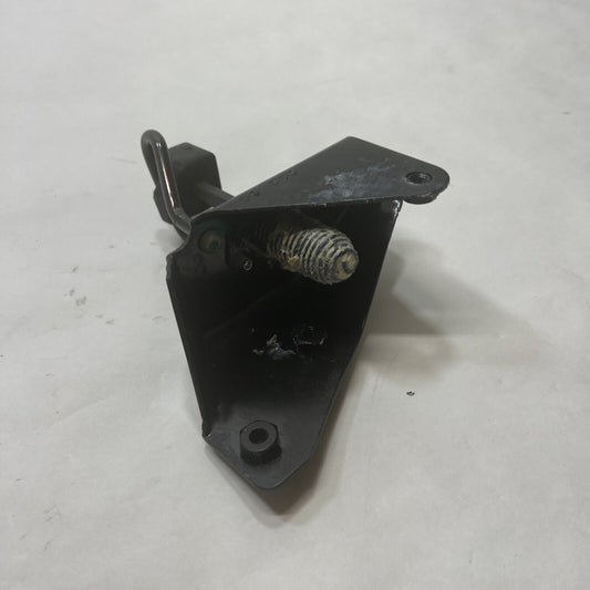 New OEM Genuine Striker Assembly Rear Compartment Lid Latch For Impala 25803480