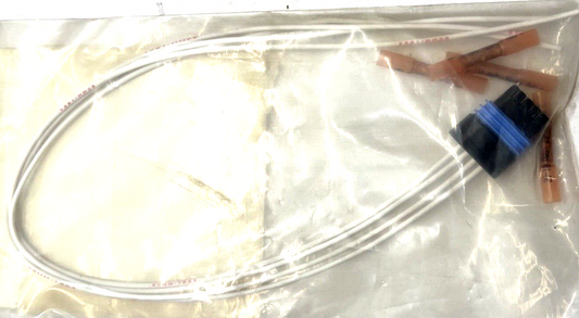 Genuine OEM GM ACDelco 88 Multi Purpose Pigtail Connector 92-06 PT757 12126487