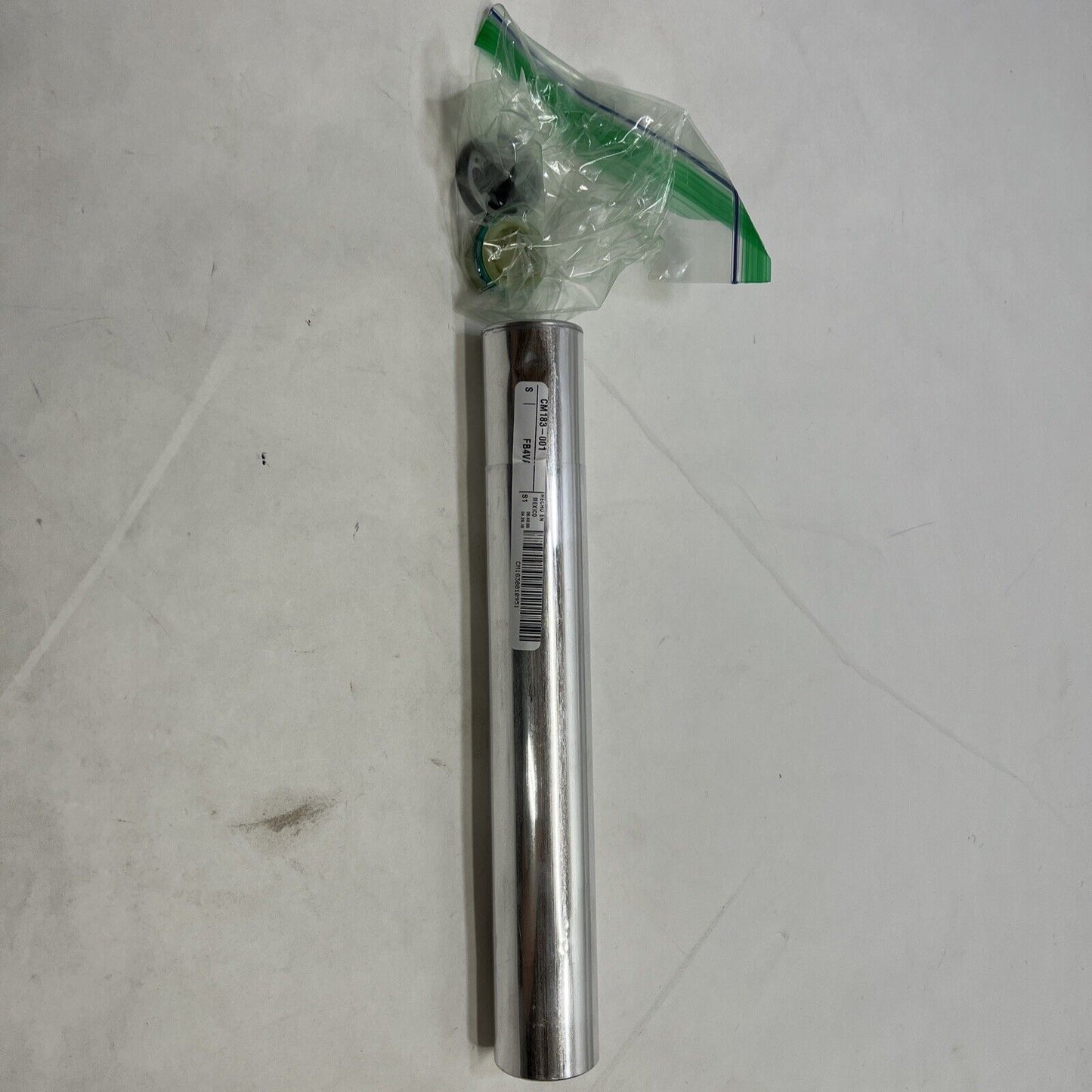 New OEM Ford A/C Accumulator Ford Escape C-Max 2013-2017 Motorcraft YF-37307