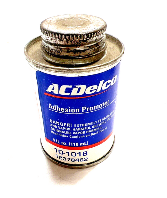 New OEM Genuine GM Oldsmobile 1992-1993 Adhesion Promoter 19368179