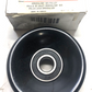 New Accessory Belt Idler Pulley 38022