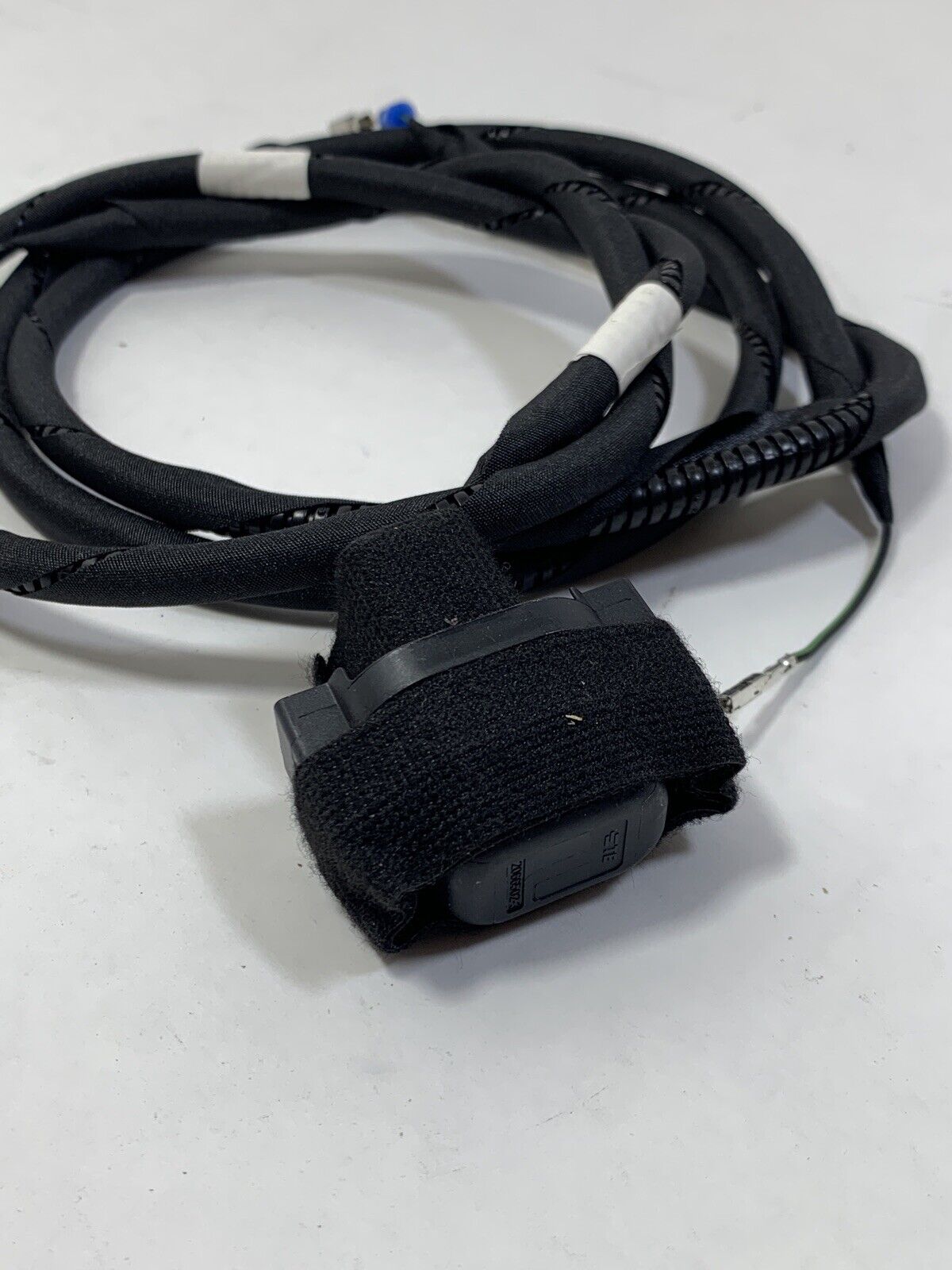 HK4Z15A416A - KIT - TRAILER HITCH ELECTRICS - Ford