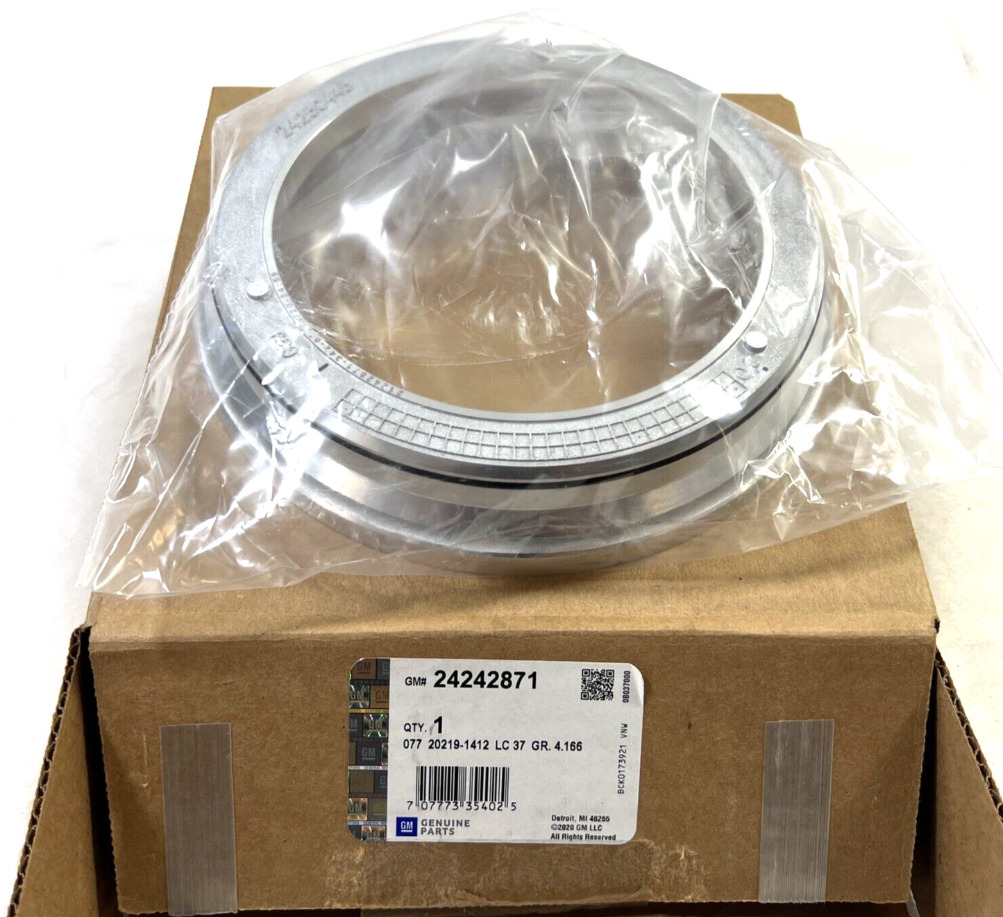 Genuine OEM GM Automatic Transmission 3-5 Reverse Clutch Piston 24242871