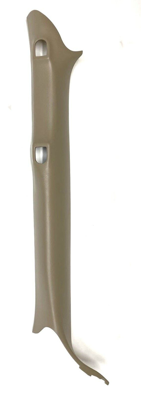 New OEM Ford F-150 Windshield Trim Pillar Driver Side 2004 2L3Z1503599AAA