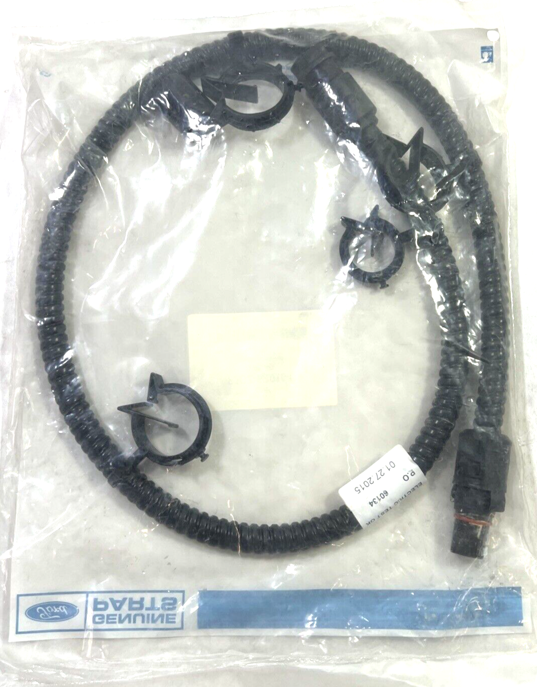 Genuine OEM Ford Wire Assembly F2GZ6B018C