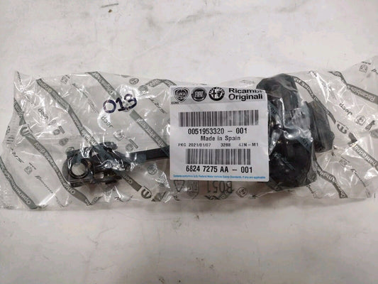 Genuine OEM Mopar Front Door Check 68247275AA