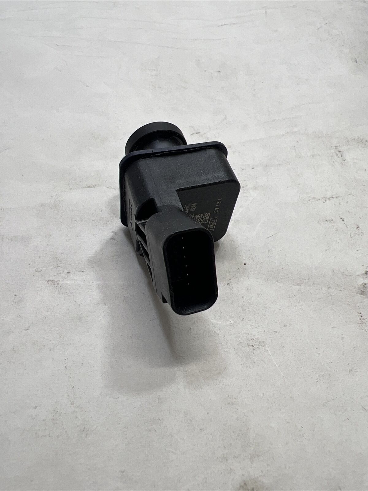 New OEM Genuine Ford Bronco Sport 2021-2023 Rear View Parking Camera M1PZ19G490B