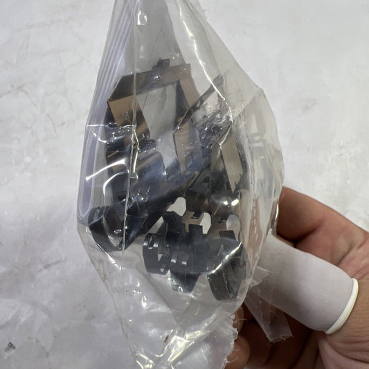 Genuine OEM Mopar Cherokee Disc Brake Hardware Kit 2013-2022 68294284AA