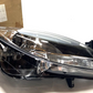 New OEM Genuine Mazda 6 Sedan Right Side Headlight Lamp GEG1-51-0k0E