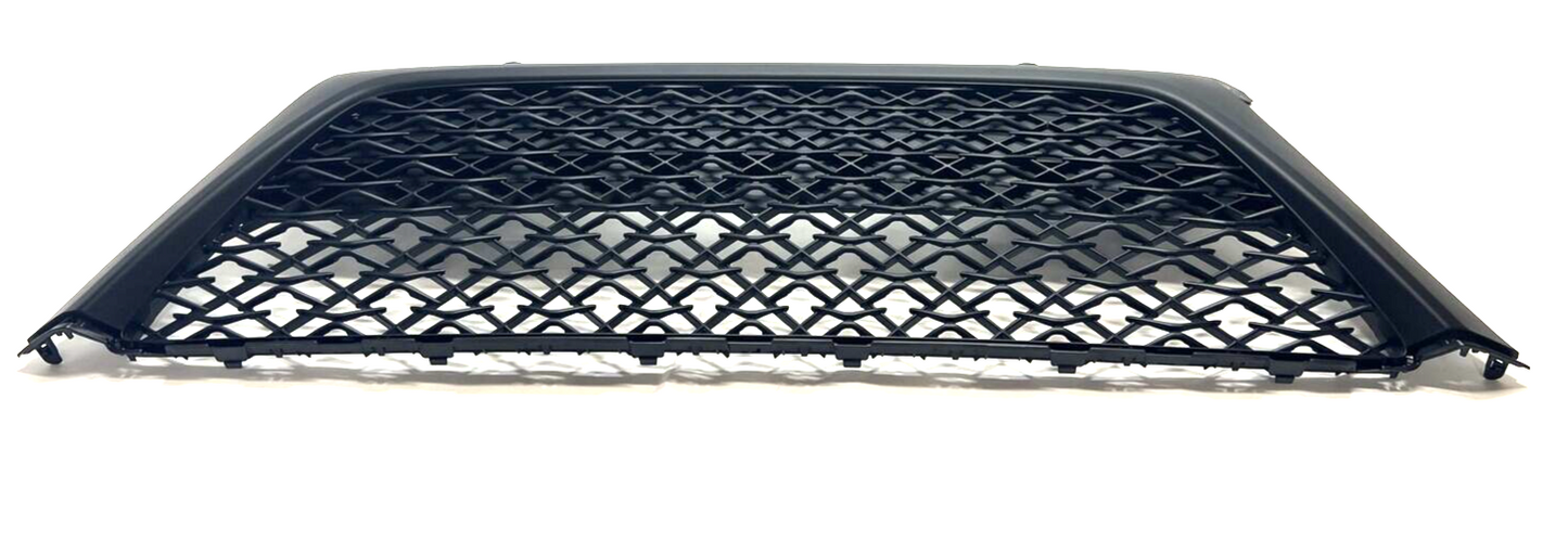 New OEM Genuine Toyota Camry Lower Grille 2018-2020 53102-06520