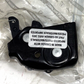 Genuine OEM Mopar Right Passenger Side Sliding Door Hold Open Latch 68185990AC