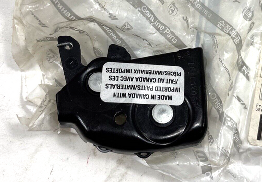 Genuine OEM Mopar Right Passenger Side Sliding Door Hold Open Latch 68185990AC