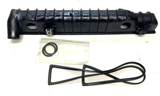 New OEM GM Oldsmobile Aurora Radiator Inlet Tank Assembly 95-96 ACDelco 52469746