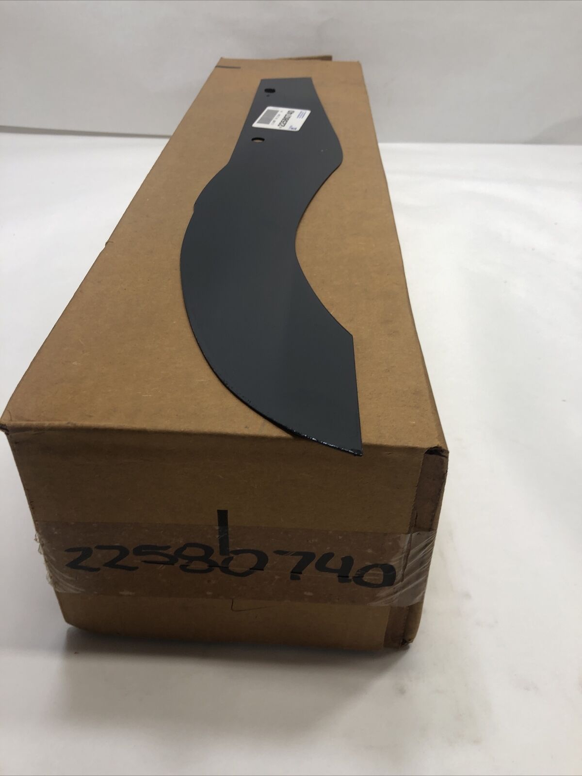 GM Extension Rr W/H Inner Panel 95-05 22580740