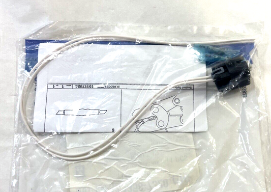 Genuine OEM GM ACDelco Camshaft Position Solenoid Connector PT2796 13587320