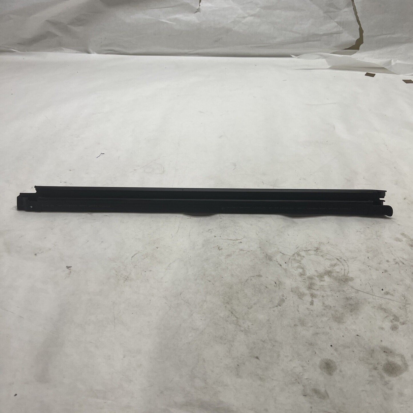 New Ford 2020 Explorer Rear Door Interior Trim-Belt W'strip Right LB5Z7825860A