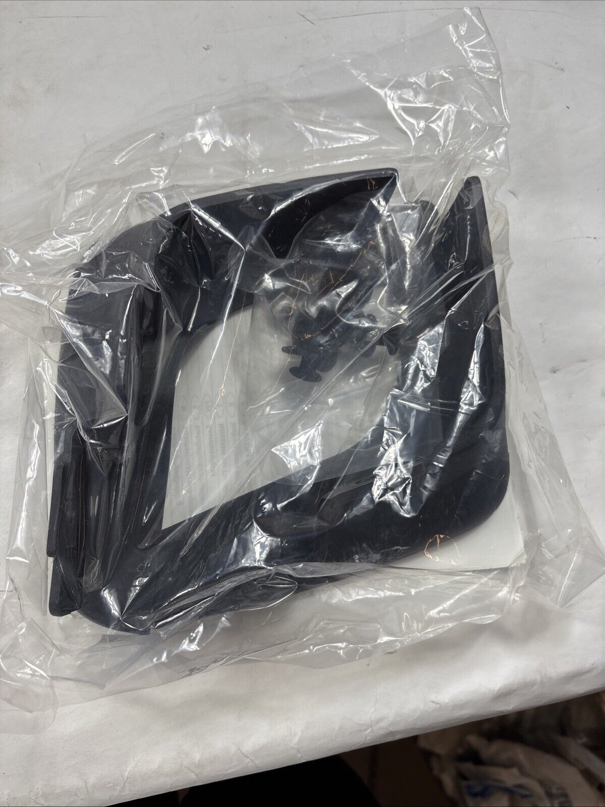 Genuine OEM GM Chevrolet Cruze Molded Splash Guards Mud 2011-2016 95489815