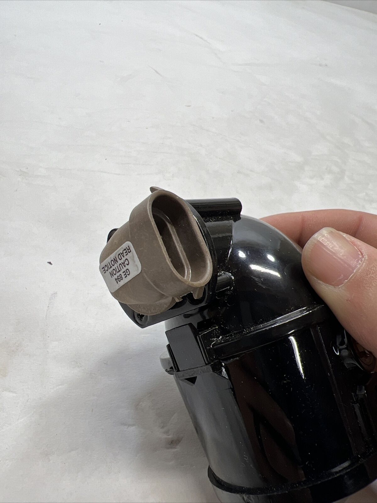 New OEM Genuine Mopar Fog Light 4773831