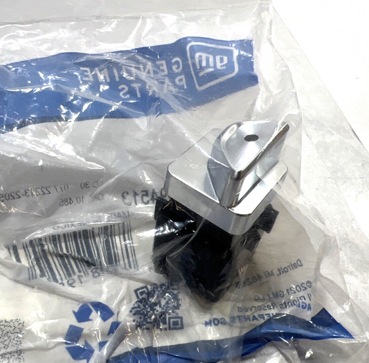 Genuine OEM GM Corvette ACDelco Door Latch Release Switch 2020-2024 84594513