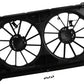 Genuine OEM GM Cadillac Chevrolet Engine Cooling Fan Shroud 2010-2014 84302501